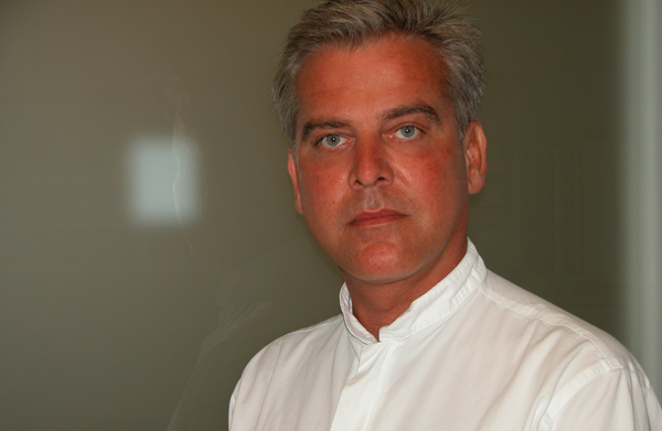 dr.harald maier